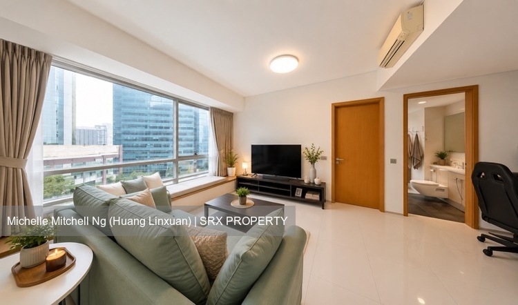 Lumiere (D2), Apartment #561334571